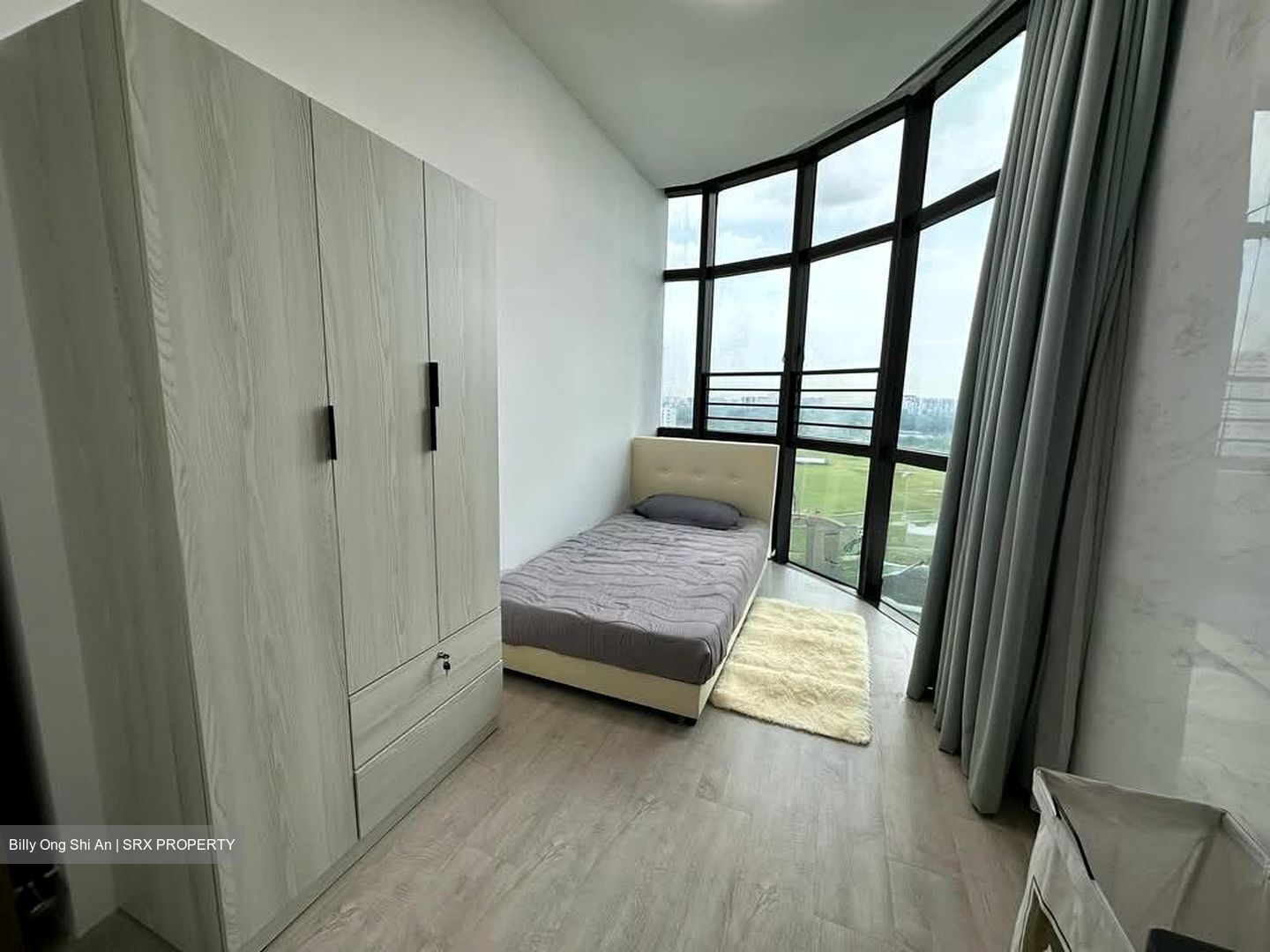 Parc Oasis (D22), Condominium #557629711
